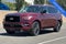 2021 INFINITI QX80 Premium Select