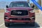 2021 INFINITI QX80 Premium Select
