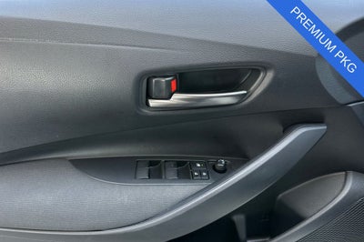 2024 Toyota GR Corolla Premium