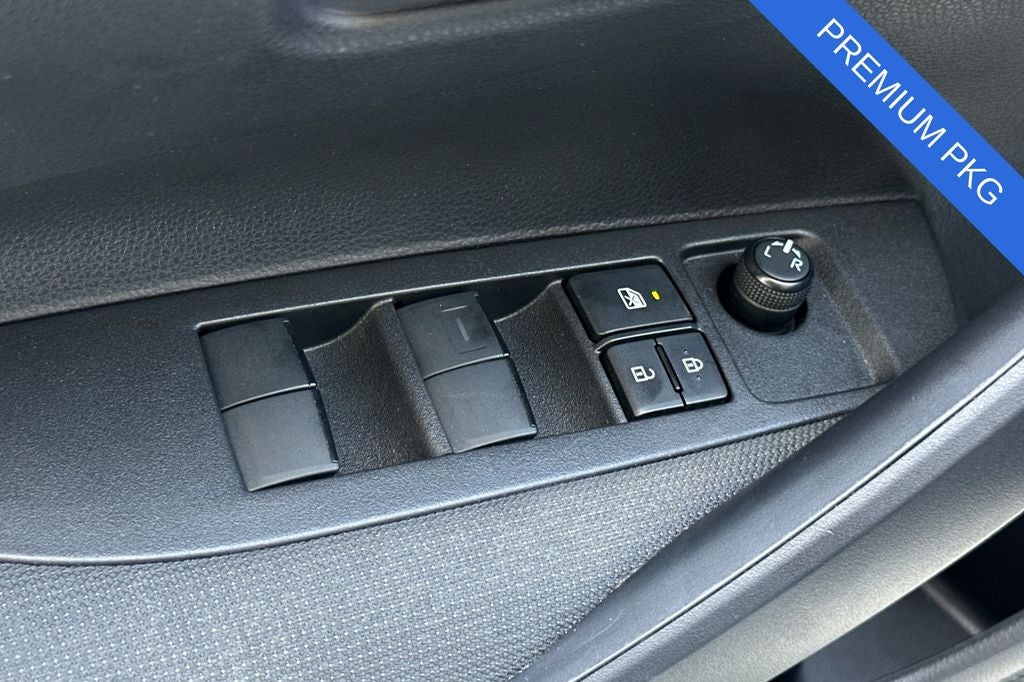 2024 Toyota GR Corolla Premium
