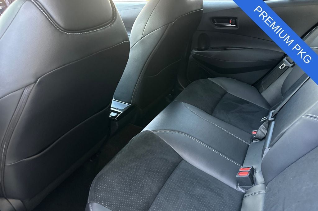 2024 Toyota GR Corolla Premium