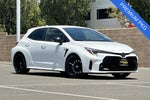 2024 Toyota GR Corolla Premium