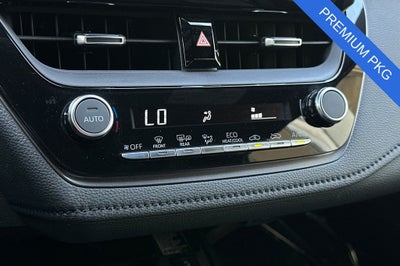2024 Toyota GR Corolla Premium