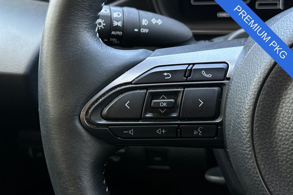 2024 Toyota GR Corolla Premium
