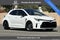2024 Toyota GR Corolla Circuit Edition