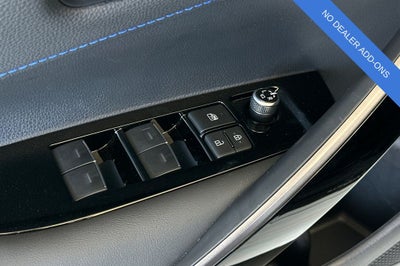 2024 Toyota GR Corolla Circuit Edition