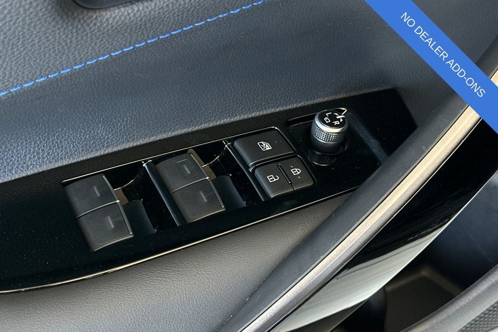 2024 Toyota GR Corolla Circuit Edition