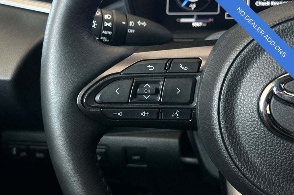 2024 Toyota GR Corolla Circuit Edition