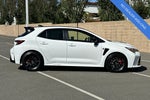 2024 Toyota GR Corolla Circuit Edition