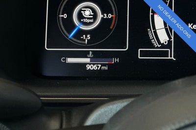 2024 Toyota GR Corolla Circuit Edition