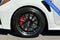 2024 Toyota GR Corolla Circuit Edition