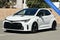 2024 Toyota GR Corolla Circuit Edition