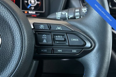 2024 Toyota GR Corolla Circuit Edition