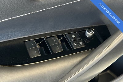 2019 Toyota Corolla Hatchback SE