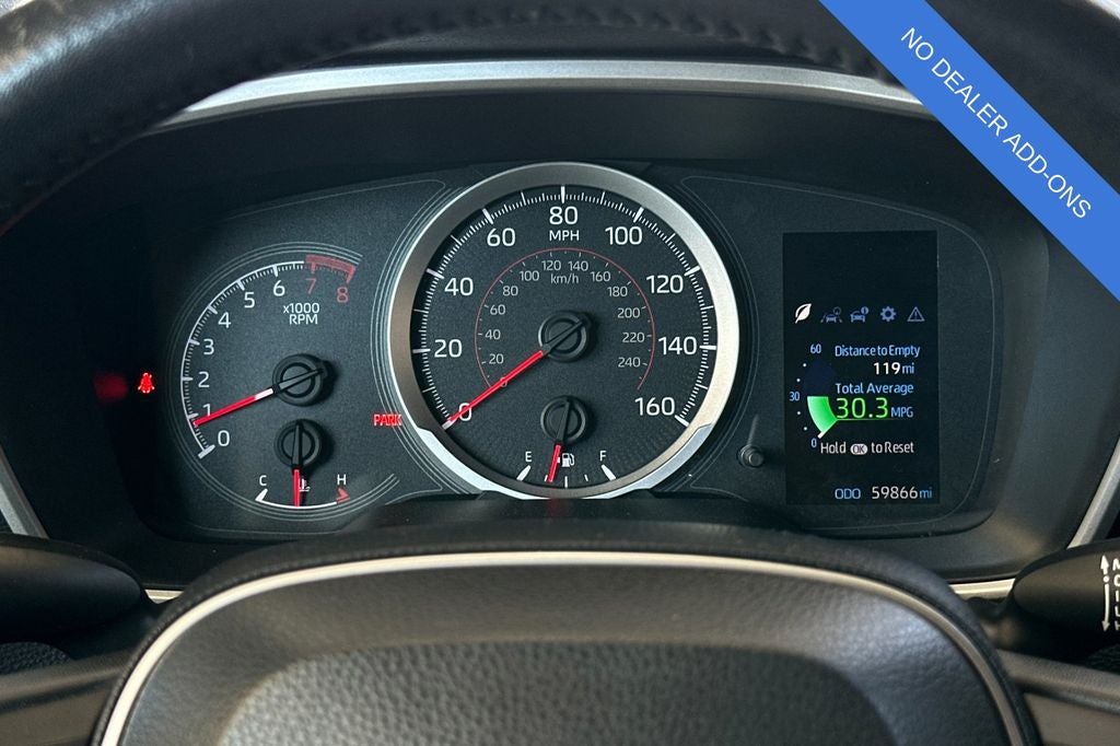 2019 Toyota Corolla Hatchback SE