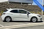 2019 Toyota Corolla Hatchback SE