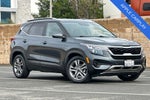 2022 Kia Seltos S
