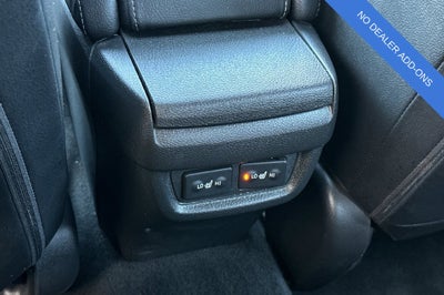 2021 Honda Civic Sport Touring