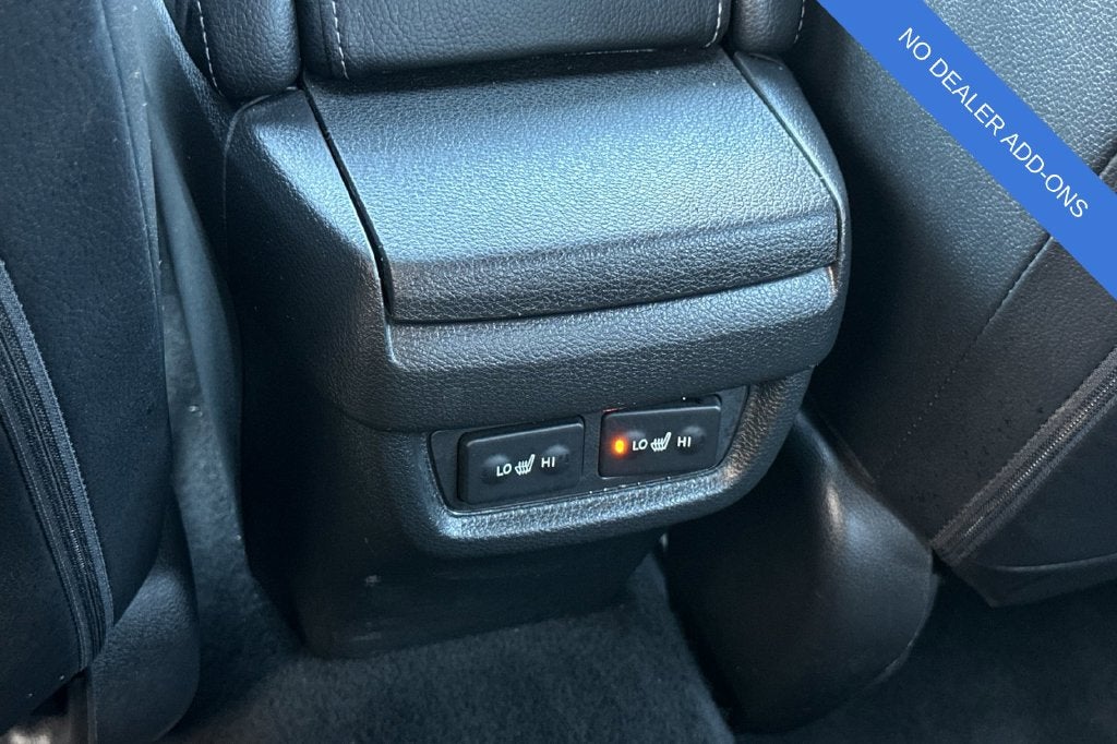 2021 Honda Civic Sport Touring