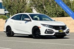 2021 Honda Civic Sport Touring