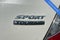 2021 Honda Civic Sport Touring