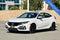 2021 Honda Civic Sport Touring
