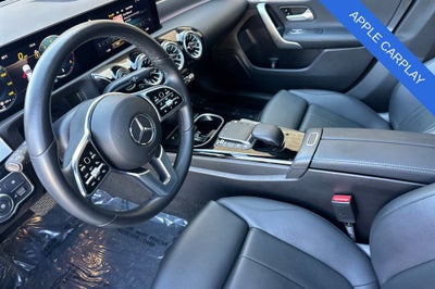 2023 Mercedes-Benz CLA CLA 250