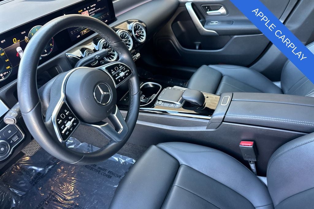 2023 Mercedes-Benz CLA CLA 250