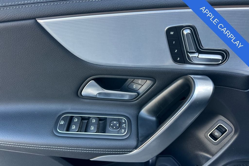 2023 Mercedes-Benz CLA CLA 250
