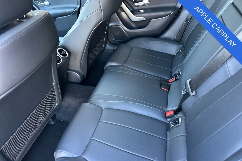 2023 Mercedes-Benz CLA CLA 250