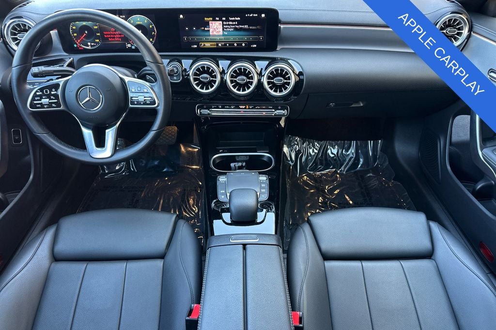 2023 Mercedes-Benz CLA CLA 250