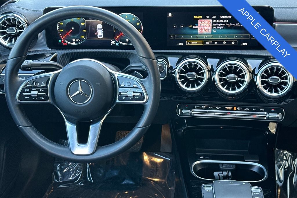 2023 Mercedes-Benz CLA CLA 250