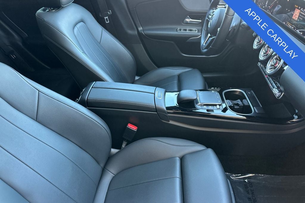 2023 Mercedes-Benz CLA CLA 250