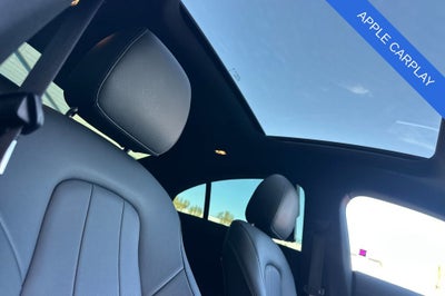 2023 Mercedes-Benz CLA CLA 250