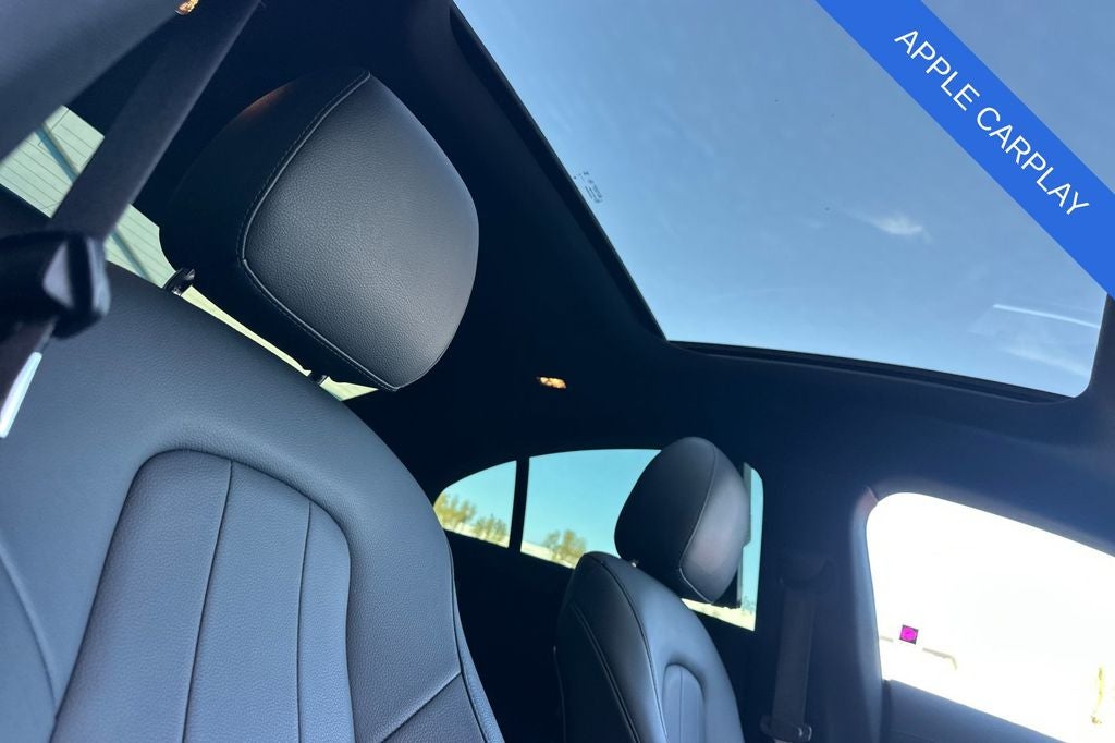 2023 Mercedes-Benz CLA CLA 250