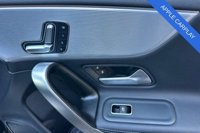 2023 Mercedes-Benz CLA CLA 250