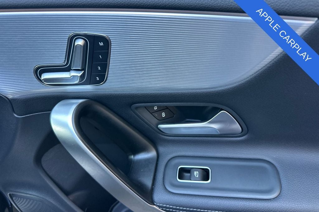 2023 Mercedes-Benz CLA CLA 250