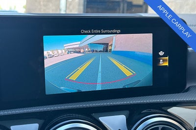 2023 Mercedes-Benz CLA CLA 250