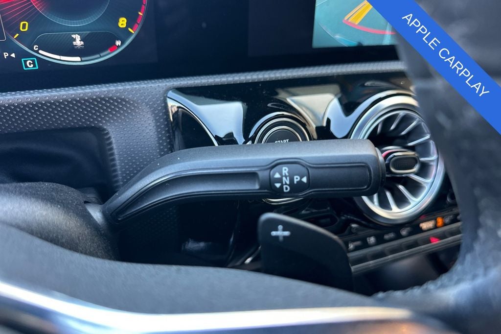 2023 Mercedes-Benz CLA CLA 250