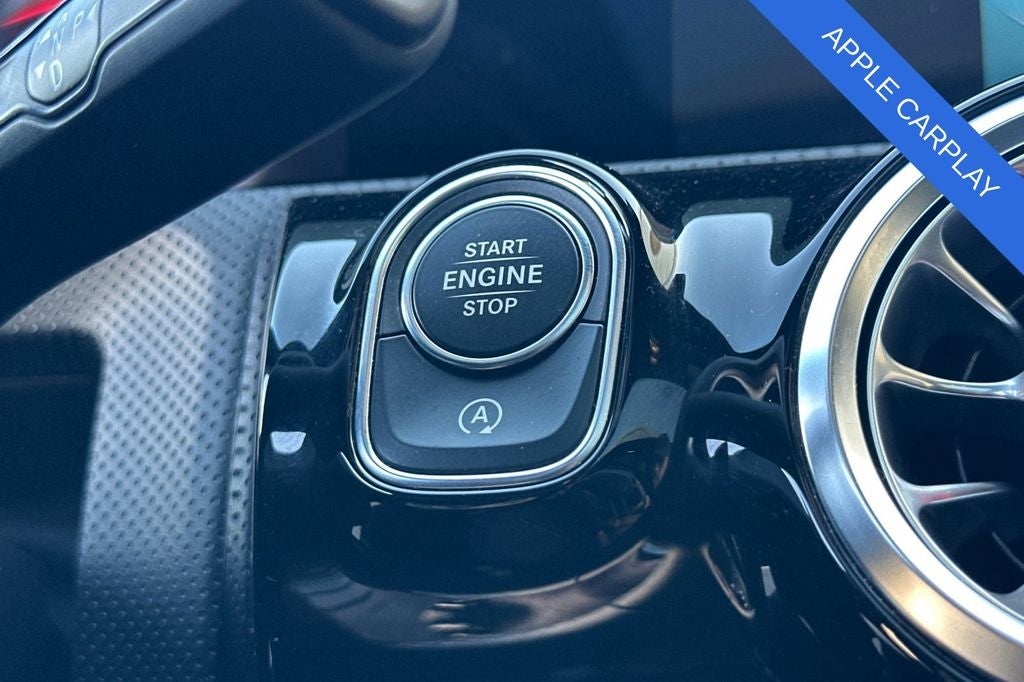 2023 Mercedes-Benz CLA CLA 250