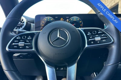2023 Mercedes-Benz CLA CLA 250