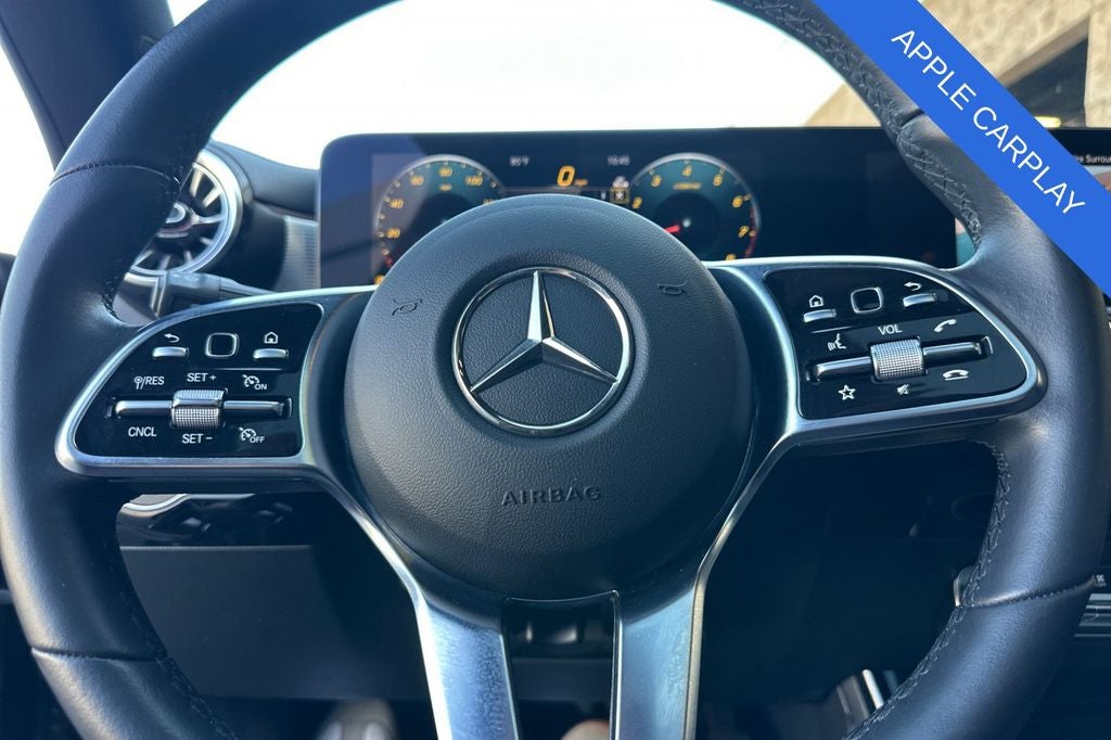 2023 Mercedes-Benz CLA CLA 250