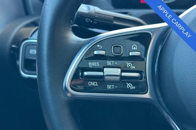 2023 Mercedes-Benz CLA CLA 250