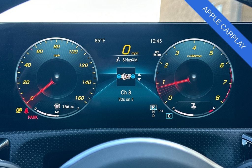 2023 Mercedes-Benz CLA CLA 250