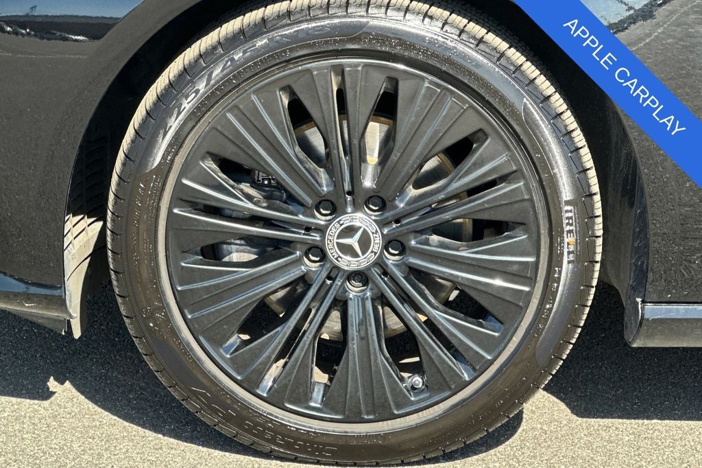 2023 Mercedes-Benz CLA CLA 250