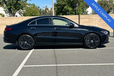 2023 Mercedes-Benz CLA CLA 250