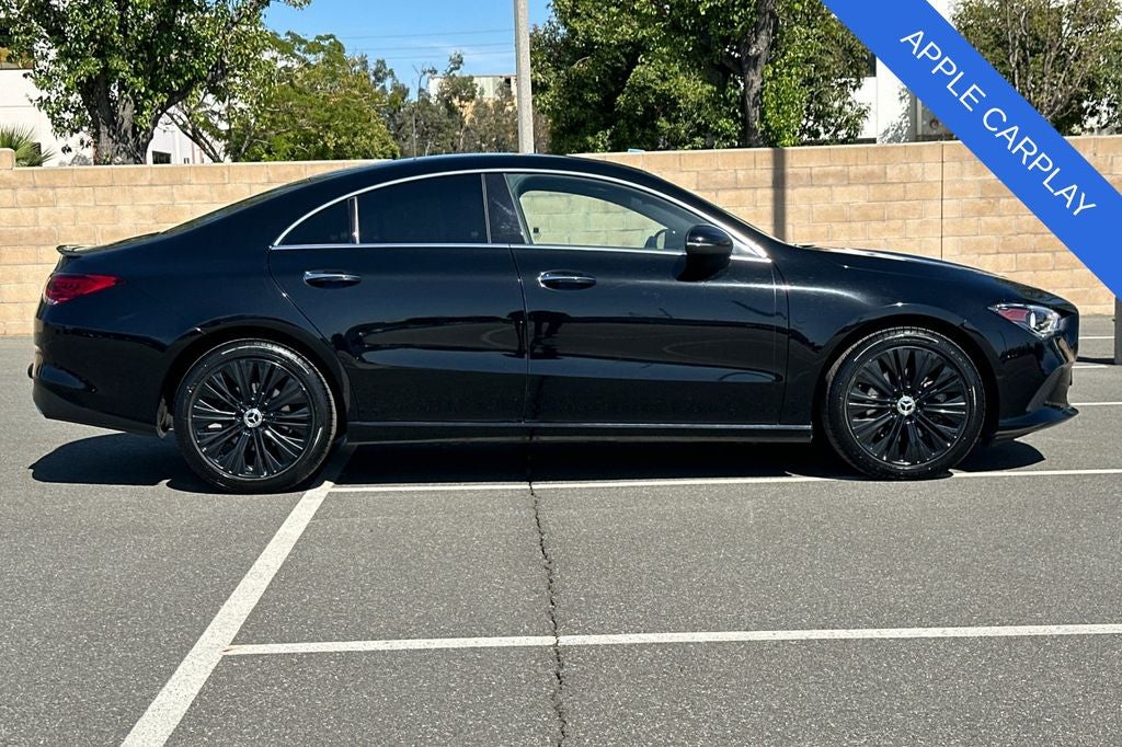 2023 Mercedes-Benz CLA CLA 250