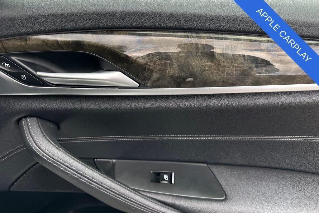 2022 BMW 5 Series 530i
