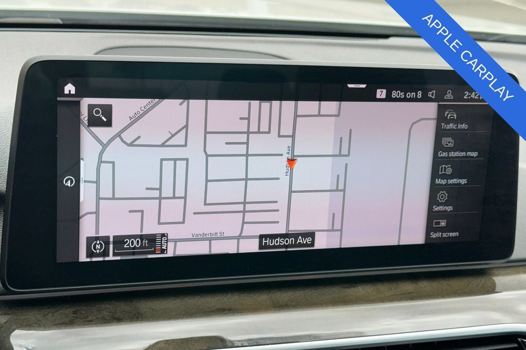 2022 BMW 5 Series 530i