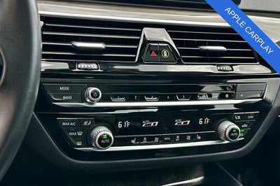 2022 BMW 5 Series 530i